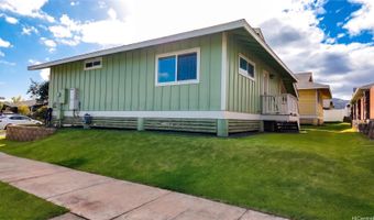 91-1316 Hoomahua St, Ewa Beach, HI 96706
