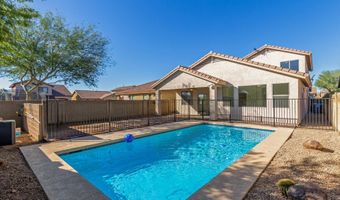 40809 N RALEIGH Ct, Anthem, AZ 85086