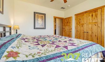 6 Prairie Schooner Dr, Cody, WY 82414