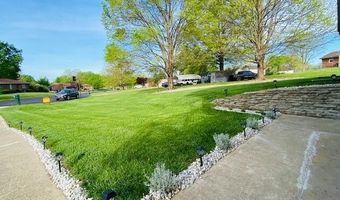 606 Nally Ct, Bardstown, KY 40004