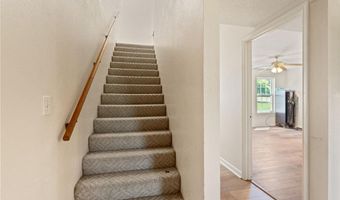 1868 E Harrod Rd, Austin, IN 47102
