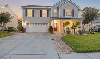 99 Pine Ridge Dr, Bluffton, SC 29910