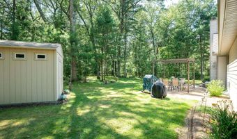 1809 S Badger Ln, Arkdale, WI 54613