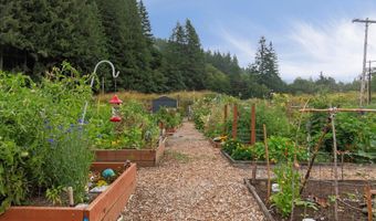 9965 BEACH Dr, Birkenfeld, OR 97016