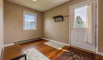 125 Spirit Mountain Dr, Cody, WY 82414