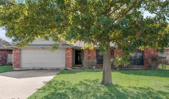 109 Cherokee Trl, Alvarado, TX 76009