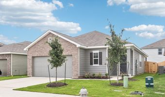 10527 Lesser Snow, Adkins, TX 78101