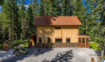 22704 Fatty Creek Rd, Bigfork, MT 59911