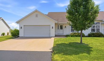 N9678 HOPFENSPERGER Road, Appleton, WI 54915