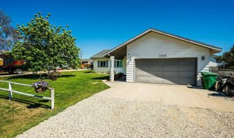 2830 2nd Ave W, Buffalo, WY 82834