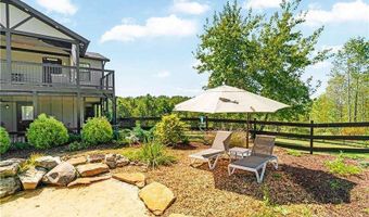 3547 Reavis Mountain Rd, Ball Ground, GA 30107