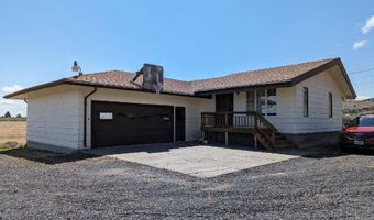 731 King Ave, Hines, OR 97738