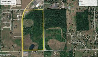 3050 Military Ave, Baxter Springs, KS 66713