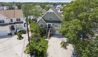 65 N Island Rd, Bayville, NJ 08721