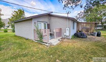 2977 Interstate Ave, Arco, ID 83213