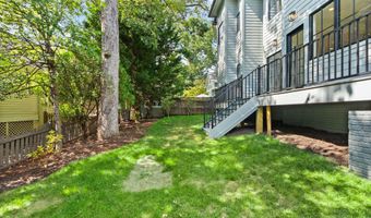 112 N HIGHLAND St, Arlington, VA 22201