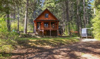1221 Fox Rd, Cascade, ID 83611