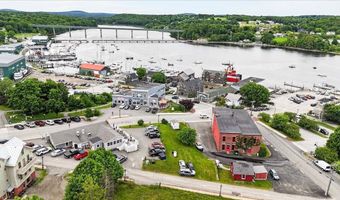 12 14 & 16 Main St, Belfast, ME 04915