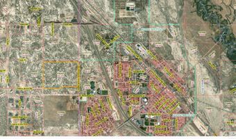 Round Mountain Drive, Battle Mountain, NV 89820