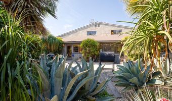 4546 S Centinela Ave, Los Angeles, CA 90066