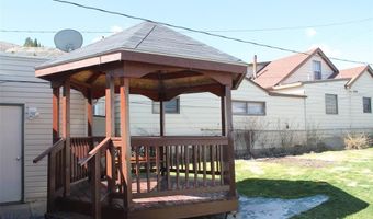 616 Cedar St, Anaconda, MT 59711