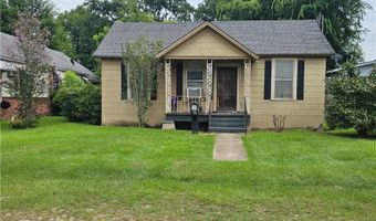 734 East Ave, Bogalusa, LA 70427