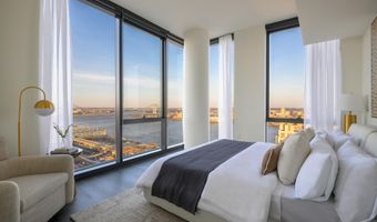1-5 DOCK St PH2702, Philadelphia, PA 19106
