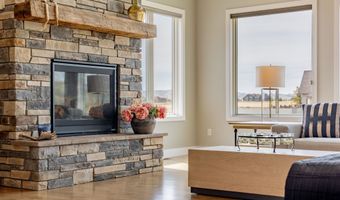 44 Sugar Bars Dr, Cody, WY 82414