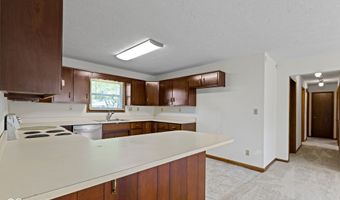 310 W Jackson St, Alexandria, IN 46001