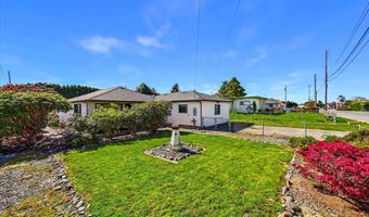 3659 Spear Ave, Arcata, CA 95521