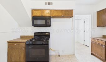 701 Sunset Ter, Amarillo, TX 79106