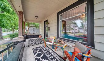 121 Dallas St, Adrian, MI 49221