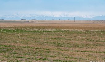 LOT 6 144th Ave, Bennett, CO 80102