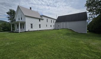 144 W Cobble Hill Rd, Barre, VT 05641