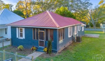 1376 Hancock Ave W, Athens, GA 30606