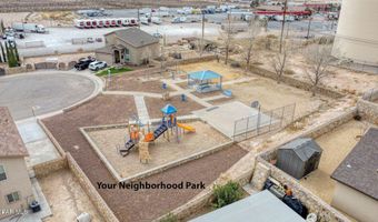 621 CAROL ANN Pl, Anthony, TX 79821
