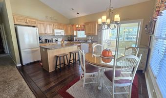 2540 S Jarr St, Albion, IN 46701