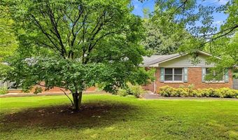 2065 Wilkie Rd, Alpharetta, GA 30004