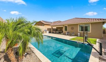 4034 E Madre Del Oro Dr, Cave Creek, AZ 85331
