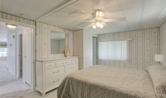 827 Wren Cir, Barefoot Bay, FL 32976