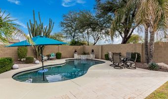 4411 E SPUR Dr, Cave Creek, AZ 85331