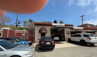 2229 S El Camino Real, San Clemente, CA 92663