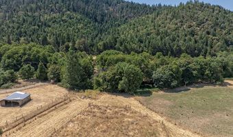 6195 Thompson Creek Rd, Applegate, OR 97530