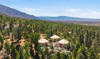 El Salto Road 13 Plus Acres, Arroyo Seco, NM 87514