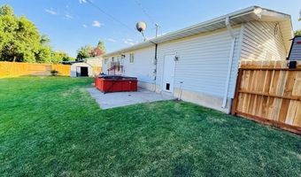 4864 Joy, Chubbuck, ID 83202
