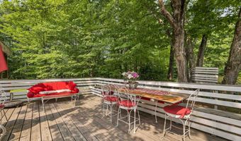 410 Wentworth Rd, Brookfield, NH 03872