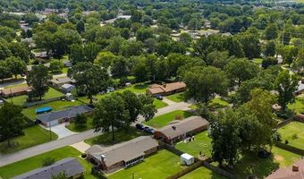 1521 Lariat Dr, Bartlesville, OK 74006