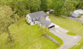 200 W 13th St, Bay Minette, AL 36507