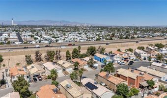 2165 Saint Paul Way, Las Vegas, NV 89104