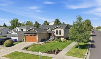 902 S Salish St, Airway Heights, WA 99224